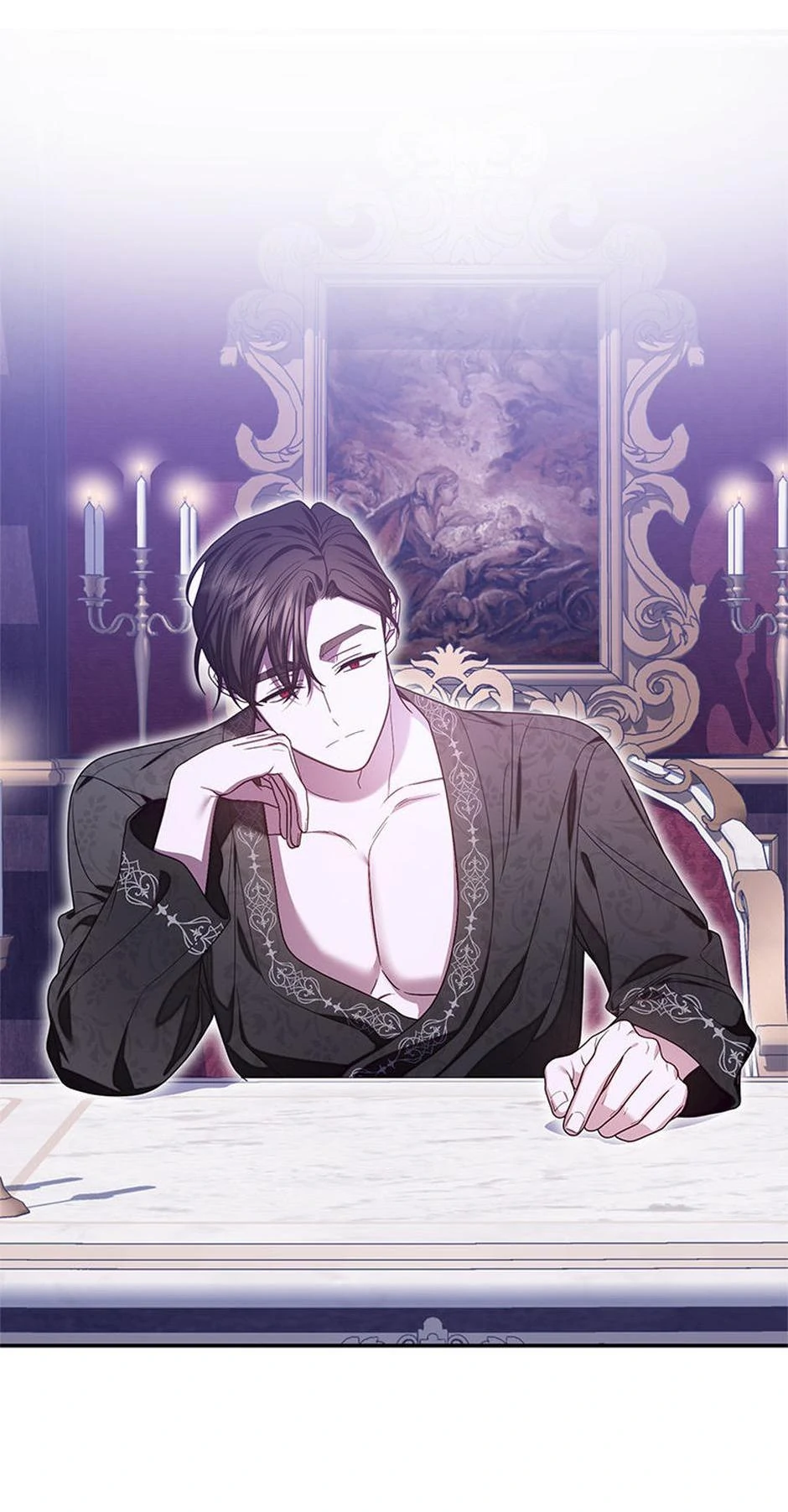 I Met the Male Lead in Prison Chapter 53 4